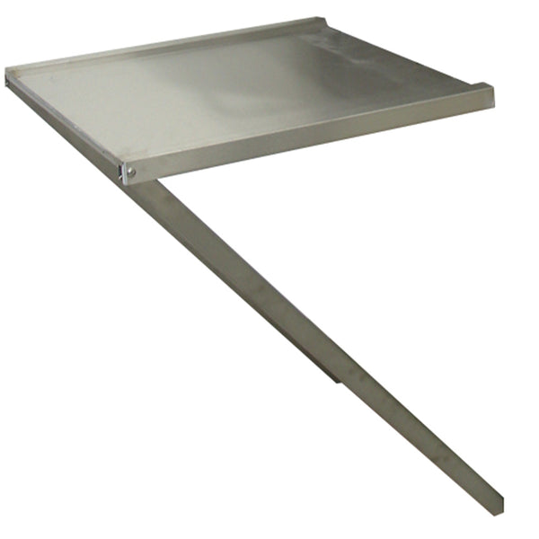 Diamond Ein- & Auslauftisch "ECO