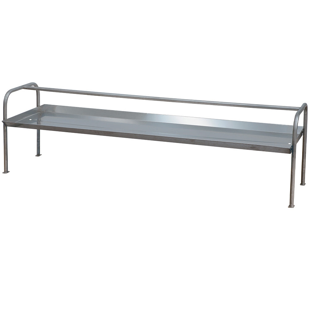 Diamond Korbablageregal für Sortiertisch