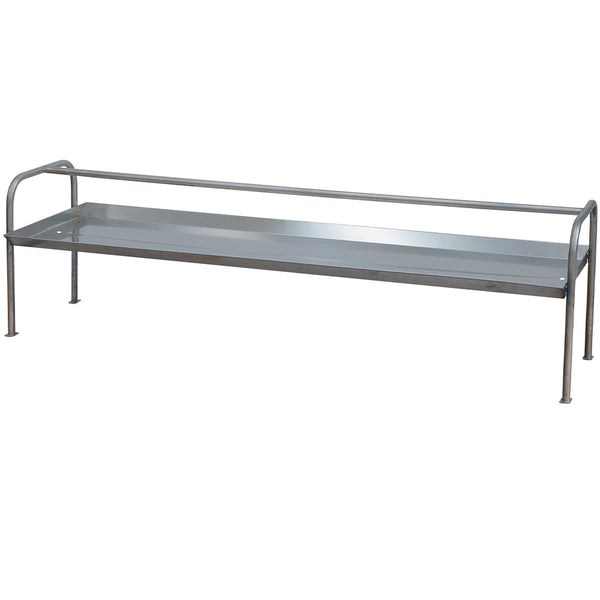 Diamond Korbablageregal für Sortiertisch