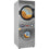 Diamond Waschschleudermaschine 18 kg (elek.) + Trockner 18 kg (elek.) TOUCH SCREEN