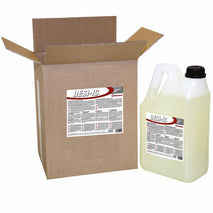 Diamond Industrieller Entkruster für Boiler, Tanks - 2 BD. x 5 LT/5,5 KG