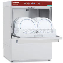 Diamond Geschirrspülmaschine Körbe 500x500mm 