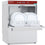 Diamond Geschirrspülmaschine Körbe 500x500mm "Full Hygiene", mit kontinuierlicher Entkalkung