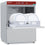 Diamond Geschirrspülmaschine, Korb 500x500 mm "Full-Hygiene