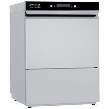 Geschirrspülmaschine, Korb 500x500 mm 