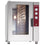 Diamond Elektro Ofen Dampf/Konvektion 10x GN 1/1