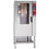 Diamond Elektroofen Dampf/Konvektion TOUCH SCREEN 15x GN 1/1 - AUTO-CLEANING