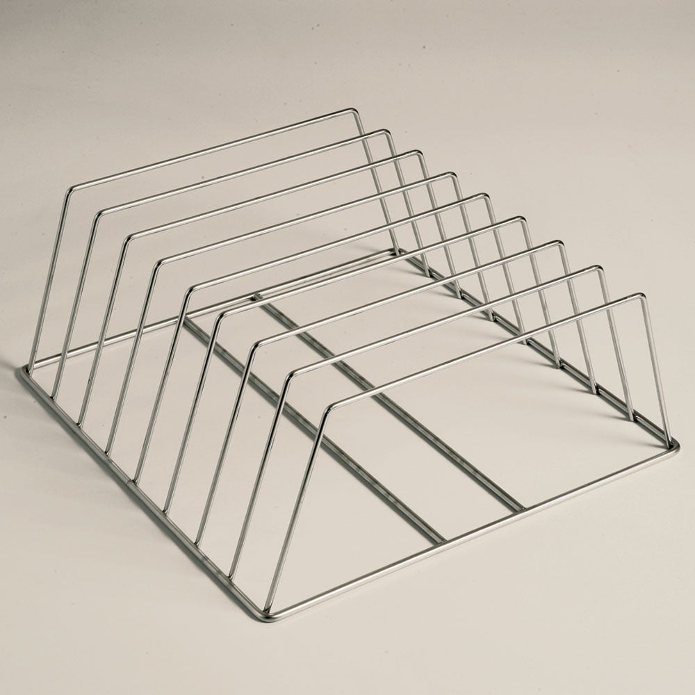 Diamond Edelstahleinsatz für 8 Gastro Tabletts, h 60 mm