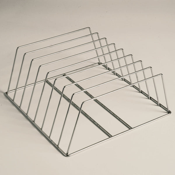 Diamond Edelstahleinsatz für 8 Gastro Tabletts, h 60 mm