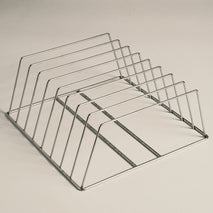 Diamond Edelstahleinsatz für 8 Gastro Tabletts, h 60 mm