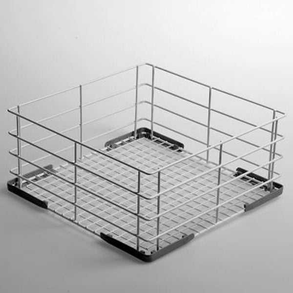 Diamond Korb für Gläser, 400x400 mm - Rilsan