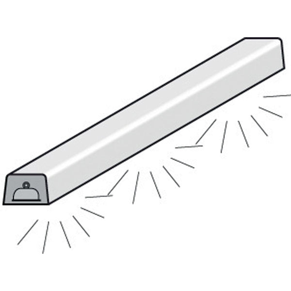 Diamond Beleuchtetes Element Led für Aufbau
