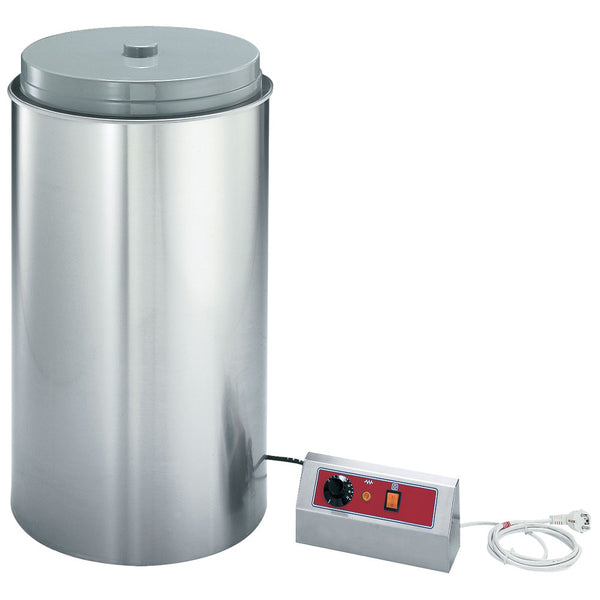 Diamond Tellerspender beheizt, Kapazität 40-50 Ø 240-340 mm