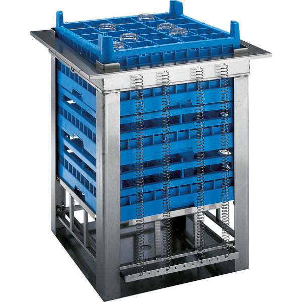 Diamond Neutrale Hebevorrichtung für Körbe 500x500 mm