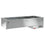 Diamond Element Bain-Marie Becken 4x GN 1/1