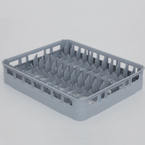 Diamond Korb 22 Teller aus Polypropylene (CROSSOVER)