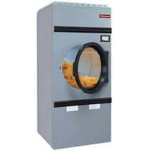 Diamond Elek. Wäschetrockner, Kapazität 10 kg, mit rotationsinvertierer TOUCH SCREEN