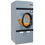 Diamond Gas Wäschetrockner, Kapazität 14 kg, mit Rotationsinvertierer TOUCH SCREEN