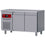 Diamond Umluft - Kühltisch , 2 Türen GN 1/1, 260 Lit. Motor links