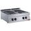 Diamond Elektro Plattenherd mit 4 rechteckige Kochplatten -TOP-