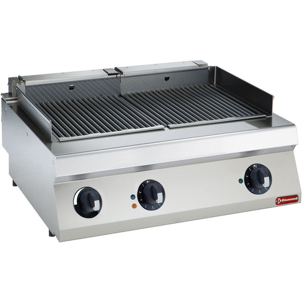 Diamond Elektrischer Grill HP 800mm - TOP