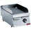 Diamond Elektro Grillplatte, glatt -TOP-