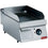 Diamond Elektro Grillplatte, gerillt -TOP-