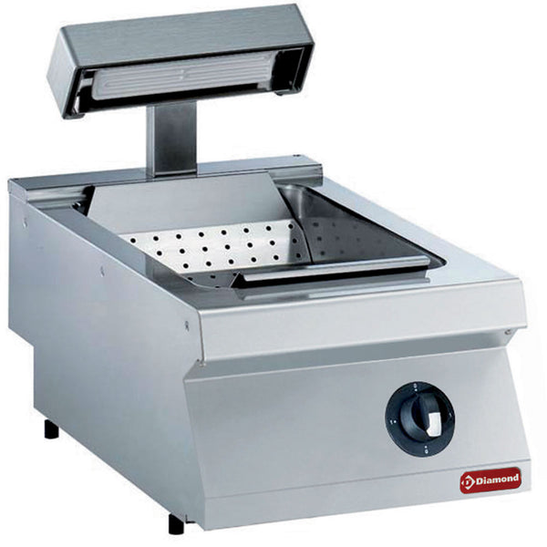 Diamond Elektro Salzbecken -TOP-