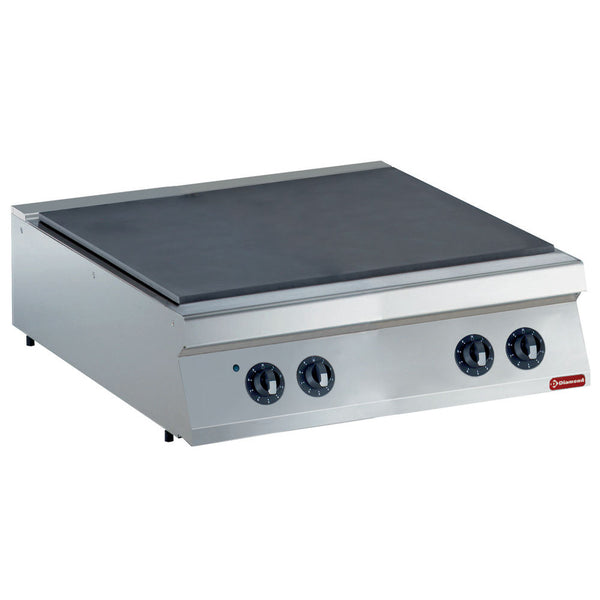 Diamond elektrische Kochplatte "1 Modul"  -TOP-