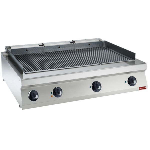 Diamond Elektrischer Grill HP 1200mm - TOP