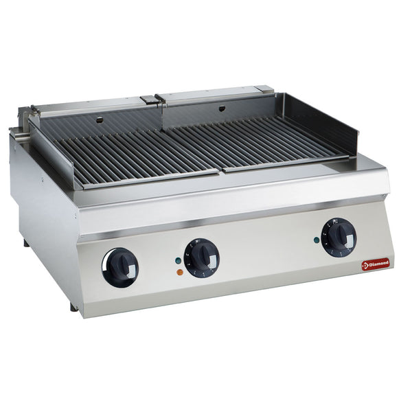 Diamond Elektrischer Grill HP 800mm - TOP