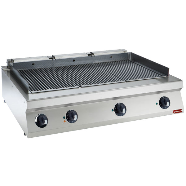 Diamond Elektrischer Grill HP 1200mm - TOP