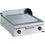 Diamond Elektro Grillplatte glatt -TOP-
