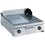 Diamond Elektro Grillplatte 2/3 glatt und 1/3 gerillt -TOP-