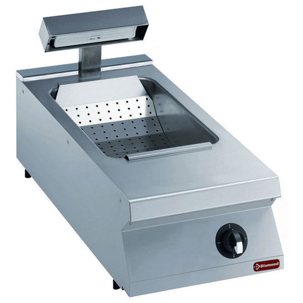 Diamond Elektro Salzbecken -Top-