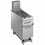 Diamond Elek. Friteuse 1 Becken "Y" 23 L, auf Unterschrank, "DIGIT