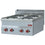 Diamond Elektroherd 4 Kochplatten -Top-