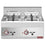 Diamond Elektro Friteuse, S-Powerful,  2 x 10 Liter -Top-