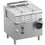 Diamond Elektrische Kippbratpfanne, Edelstahlbecken, 60 Liter