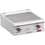 Diamond Elektro Grillplatte, glatt, Modul 1/1 - Top-