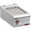 Diamond Elektrische Grillplatte mit Rillen, Modul 1/2 -Top-