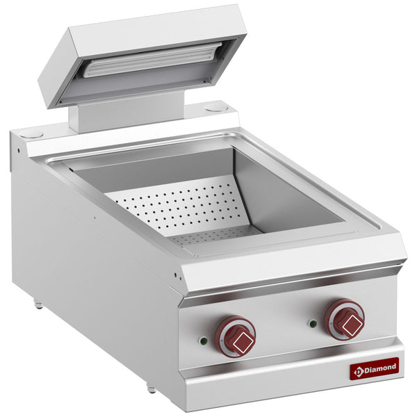 Diamond Salzbecken für Pommes frites -Top-