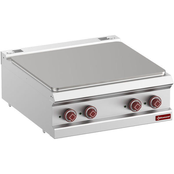 Diamond Elektrische Fortkochplatte, 1/1 module  -Top-