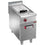 Diamond Elektro-Fritteuse 1 Becken, 21 Lit., auf Unterschrank