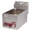 Diamond Elektro Bain Marie GN 1/1 - 150 mm tief, -Top-