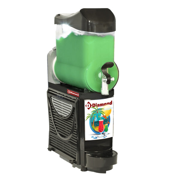 Diamond Granita Maschine/Spender, 10 Liter