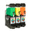 Diamond Granita Maschine/Spender, 3x 10 Liter