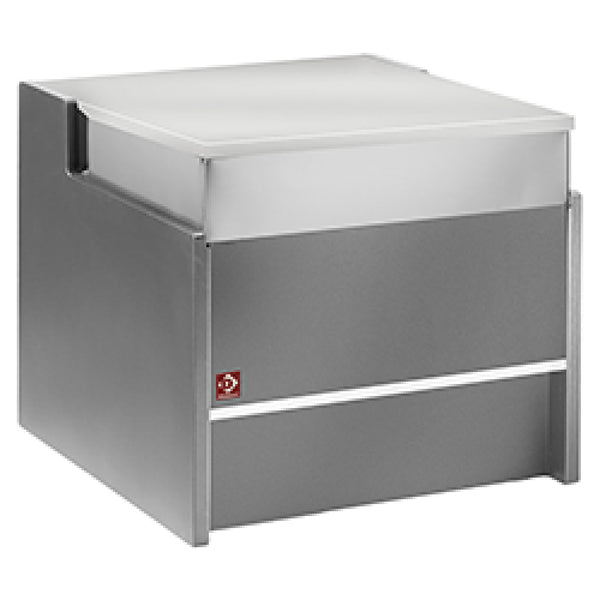 Diamond Kassenelement 1000 mm - GRAU
