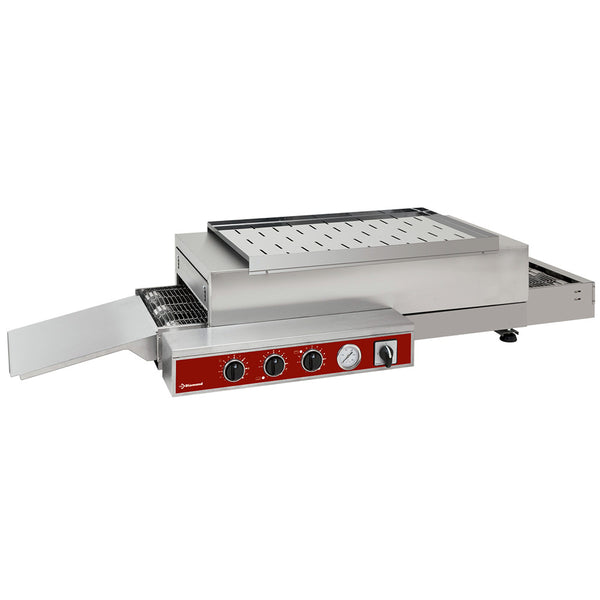 Diamond Elektrischer Durchlaufofen 375mm (H75)
