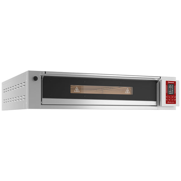 Diamond Elektrische Modularöfen 6 Bleche, Kapazität 6x 600x400 mm, Touch Screen